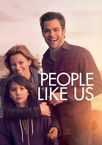 People Like Us streaming: where to watch online?
