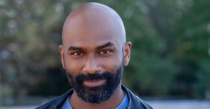 Nik Walker Sets Return to Broadway's Hamilton