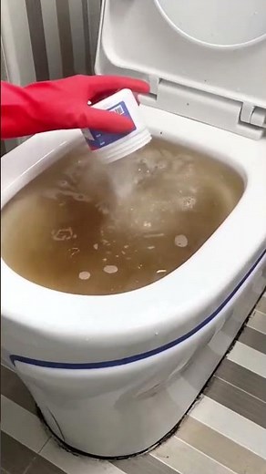 Restore Drain Functionality with Ondaum's Innovative Pipe Cleaning Powder #Pipecleaning #cleaning