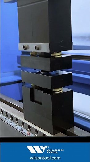 Small Parts, BIG Results: Custom Press Brake Tooling