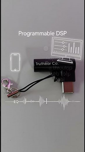 Can a $30 dongle DAC actually compete with gear 3× the price? 👀