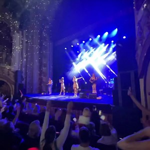 Sydney ABBA fans, are you ready to light up the Sydney State Theatre with BJORN AGAIN ✨🪩✨SAT 22nd JULY 2023 ✨🪩✨ Book now via Ticketmaster!! https://www.ticketmaster.com.au/bjorn-again-thank-abba-for-the-music-2023-tour-sydney-22-07-2023/event/13005E46EE10692D | Bjorn Again (AUSTRALIA)