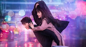 Unexpected Falling | Watch with English Subtitles & More | Viki