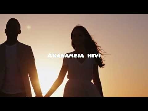 Raijar Borny _Uko wapi?(Official Music Video)