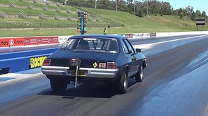 27K views · 562 reactions | MCFRY NEW PB 8.54@164.6MPH 3680lbs with...