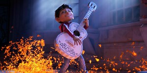 Coco : Une première bande-annonce pour le nouveau bijou de Pixar - CinéSérie