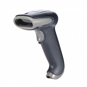 [Hot Item] Winson 2D Wireless Barcode Scanner Portable Barcode Reader