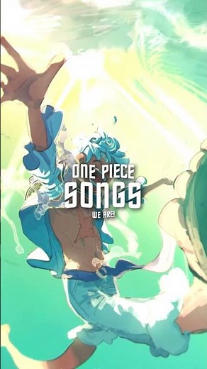 We Are! | One Piece OST