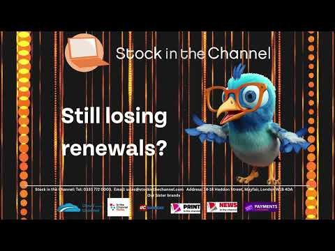 Renewals That Never Slip