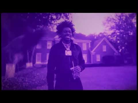 Kodak Black - How To Let Go (Chopped & Screwed)
