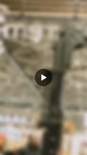 #eurobois2026 #amlift #system3 #logistique #levage #menuiserie #salonprofessionnel #coulisses | Laurent Esparcieux