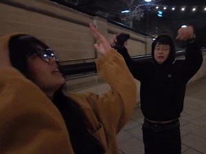 106K views · 3.8K reactions | Poppy Pyonn x Vannex - FLY HIGH(Teaser 2) | Poppy Pyonn | Facebook