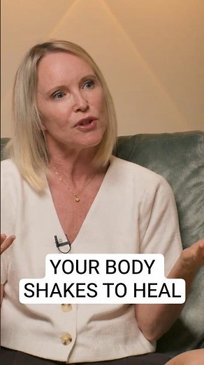 Your Body Already Knows How to Release Trauma — This Is How #awareness #traumarecovery #innerwork
