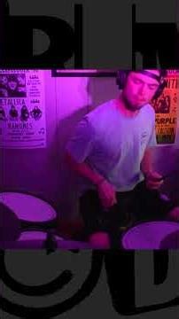 Bad Girlfriend- Theory of a Deadman Cover #theoryofadeadman #rockmusic #drumcover #drums #fyp