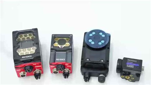 KEYENCE FD-Q50C Clamp Type Flow Sensor Body Comes with a One - Year Warranty