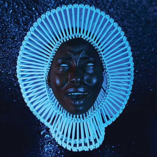 “Awaken, My Love!” by Childish Gambino