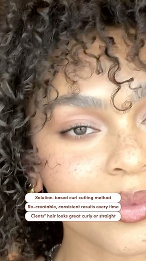 15 reactions | Three main reasons why every texture artist should become Mizani Aircut Certified: ✨Creates beautiful shape Air pockets give volume and bounce  Clients’ hair looks great curly or straight ✅The look is re-creatable, so clients get the same results every single time. Head to our link in bio for more information and to sign up for your certification. | Mizani | Facebook