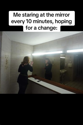 Body Image Struggles and Humor in Everyday Life