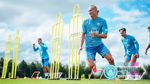 Asia Tour 2023: City's travelling squad announced