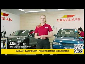 CARGLASS - Margaux 02 - Publicité Septembre 2023