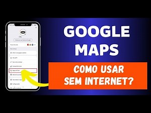 How to access Google Maps without internet [browse offline]