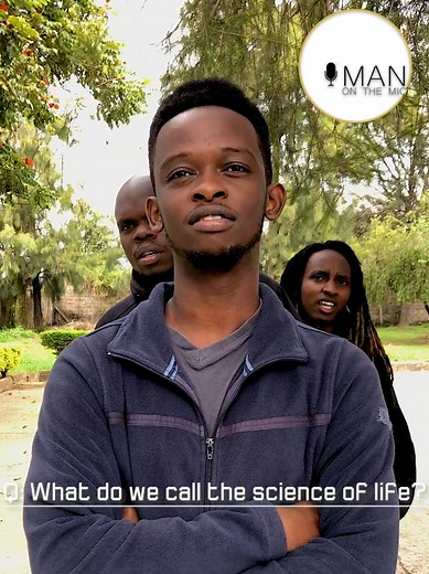 8-4-4 Science Trivia Challenge