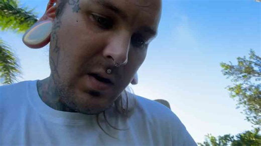 Why this baby coati is already drawing attention