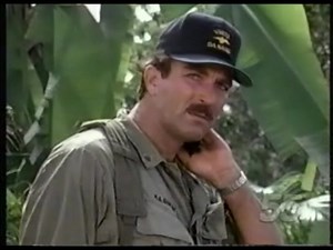 Blank VHS (October 2007)