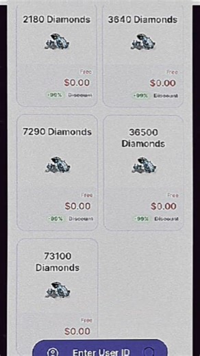 codashop event #codaahop #fyp #diamond #freefire #host #event #ff #gratis