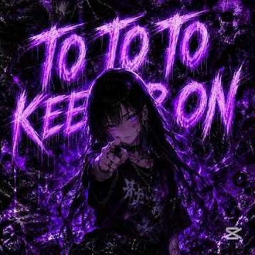 TO TO TO KEEP ON | Aggressive Phonk | Dark Cowbell 🔥