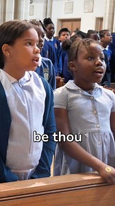 4.6K views · 294 reactions | Soul of my Saviour, performed by the children from the Southwark Singing Programme #JesusChrist #Jesus #Catholic #CatholicChurch #Catholic #Christian | Archdiocese of Southwark | Facebook