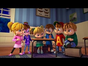 "Alvin und die Chipmunks" nochmal sehen: Wiederholung von Folge 21, Staffel 1 online und im TV