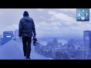 How Urban Explorers Are Risking Arrest and Death to Explore NYC With Their Cameras