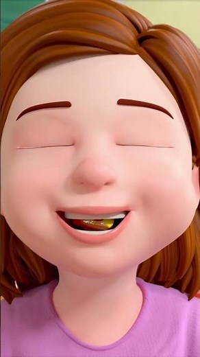 🍭 Johnny Johnny Yes Papa | Fun Nursery Rhyme for Kids 🎶 | Sing-Along & Laugh-Along 😄