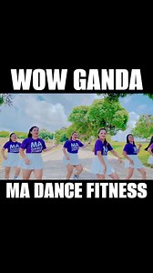 133K views · 2.4K reactions | ✨WOW GANDA✨ DJ JORGE CALUGDAN  #madancefitness #dancefitness #danceworkout #budots #budotsdance | MA Dance Fitness | Facebook