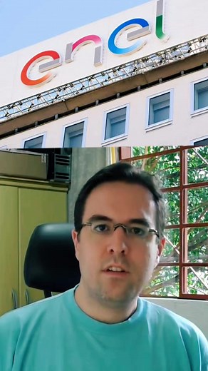 Enel: Incentivo ao Consumo Consciente em Magé - Daniel Fraga 2024