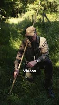 💧 Wasser kann tödlich sein. Wissen kann Leben retten. www.challenge-mot.com #survival #wald