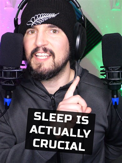 ASMR Fun Fact Friday: The Importance of Sleep