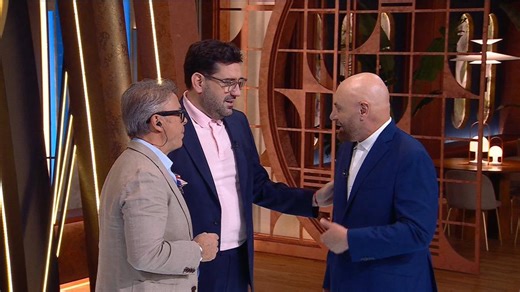 MasterChef Celebrity en Telefe: ¿se emite hoy viernes el reality de cocina?