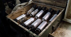 Ukraine : Les armes à sous-munitions font de nouvelles victimes parmi les civils