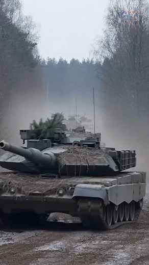 886K views · 15K reactions | Armored convoy on the move #MilitaryPower #warriorspirit | The Military Power Hub | Facebook