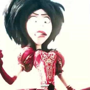 Scarlet Overkill edit