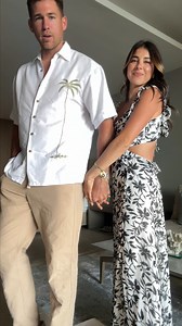 The new pookie & Jett...how'd we do? | Daniella Monet