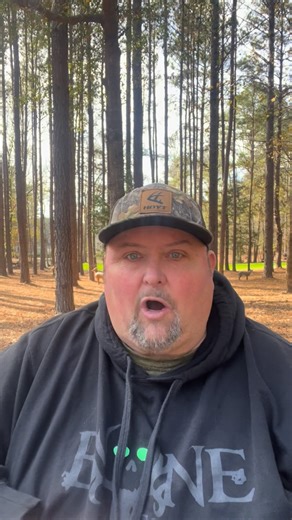 Travis T-Bone Turner on Instagram: "The REVEAL , banded Doe mystery solved . Of all the things that it could be and it’s a Hunting accessory !"