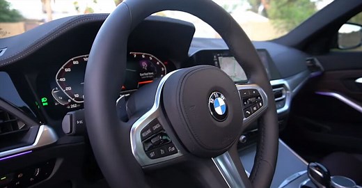 BMW Vernasca Leather: Everything You Should Know - LeatherHandy