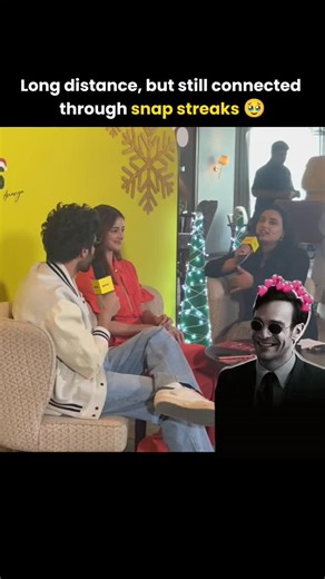 𝐓𝐡𝐞 Hutiya 𝐒𝐨𝐜𝐢𝐞𝐭𝐲 (𝐓H𝐒)🤟😂 on Instagram: "Who else does this? #SnapWithStars"