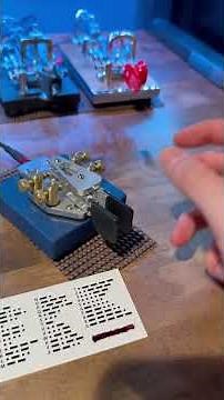How to learn morse code #morsecode #hamradio