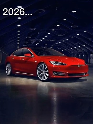 We Imagined Tesla in the Year 3000... and It’s Terrifying.