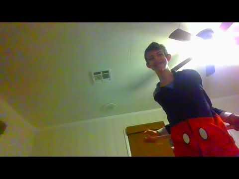 how to use stretching bar