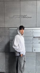 baggy jeans that look and feel good | Hollister Co.